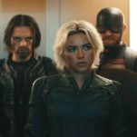 Thunderbolts* Zeroes In On The Human Beneath The Hero