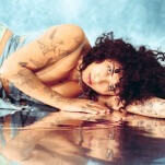 Indigo De Souza Announces Precipice: Hear 