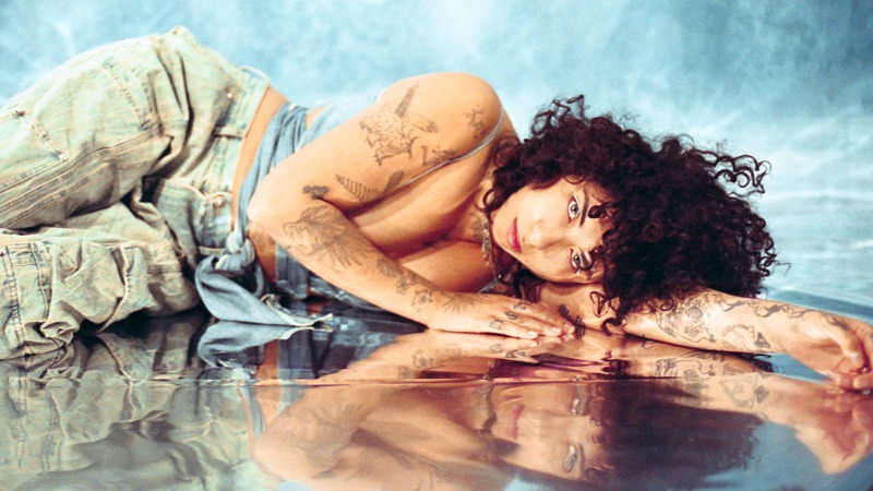 Indigo De Souza Announces Precipice: Hear “Heartthrob”