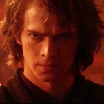 Revenge of the Sith At 20: George Lucas’ Magnum Opus Is Remembered For The Wrong Reasons