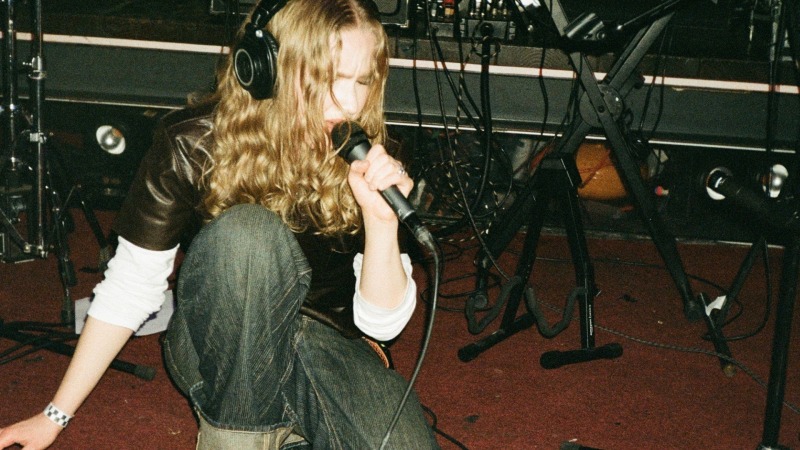 Tour Diary: Becky and the Birds Takes NYC