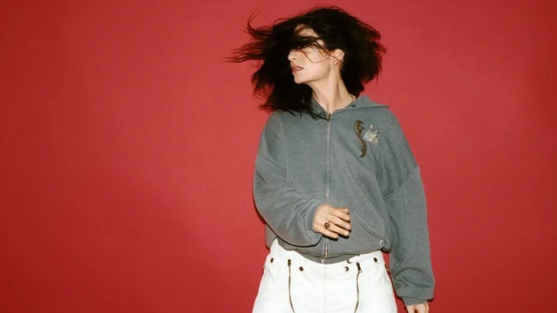 Lorde Announces New Album Virgin