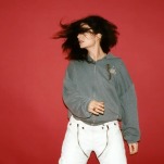 Lorde Announces New Album Virgin