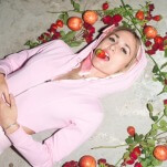 Esther Rose is Easy to Find