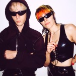 Exclusive: Sextile Share Music Video For 