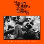 Julien Baker and TORRES Fall Short of Steadier Footing on Send a Prayer My Way