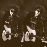 30 Years Ago, Bob Dylan’s Never Ending Tour Rolled Through MTV Unplugged