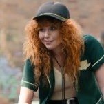 Poker Face's Fine Second Season Doesn't Quite Live Up to Its First