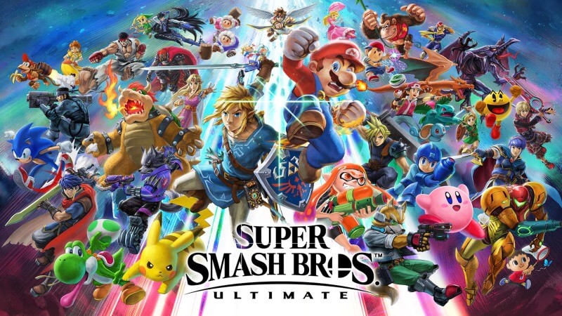 The 50 Best Nintendo Switch Games