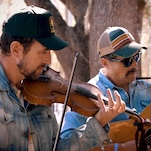 Watch SCYTHIAN's Paste Session at Suwannee Spring Reunion