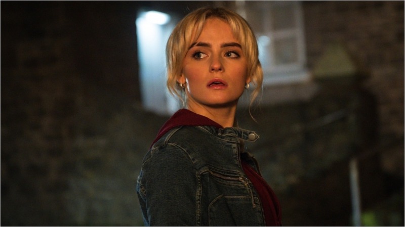 Millie Gibson On Putting Doctor Who Companion Ruby Sunday at the Center of Her Own Story
