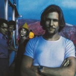 Jeff Bridges: A Vibe of the Times