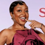 Quinta Brunson Is Dependable Yet Versatile on a Fantastic Saturday Night Live