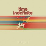 William Tyler is Spectral and Adrift on Time Indefinite