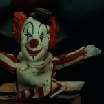 Clown in a Cornfield Delivers on its Title, And Little Else