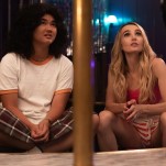 Funny and Charming, Summer of 69 Has Trouble Concentrating on Two Characters at Once