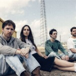 Teethe Announce Magic of the Sale, Share Title Track