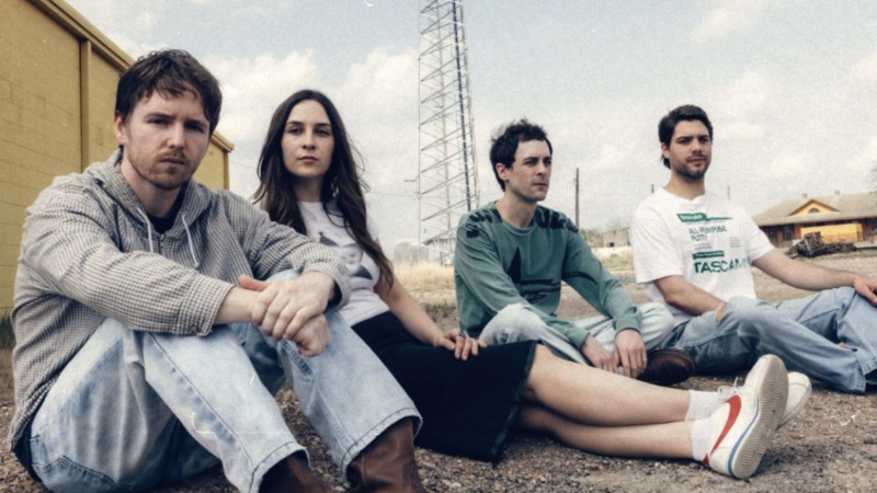 Teethe Announce Magic of the Sale, Share Title Track