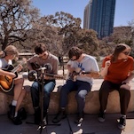 Watch Delivery's Paste Session in Austin