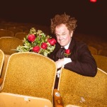 John C. Reilly Releases First Music Video as Mister Romantic