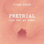 Fiona Apple Shares First Original Song in 5 Years, Hear: 