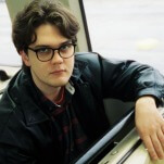 Exclusive: Elijah Johnston Shares 