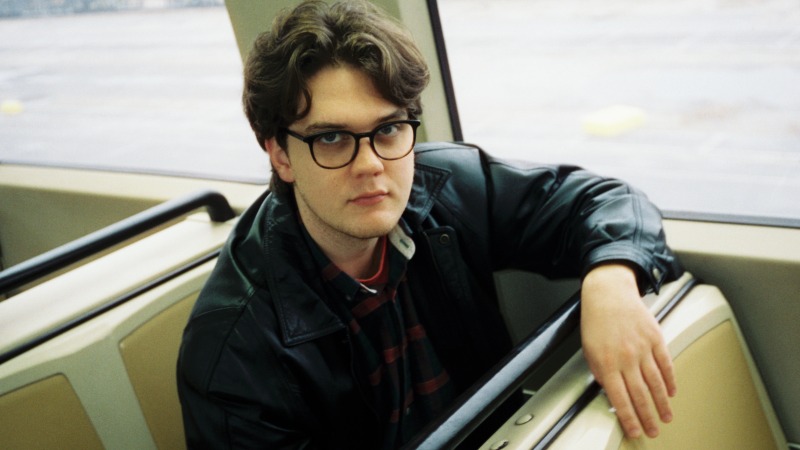 Exclusive: Elijah Johnston Shares “I Know What You Did Last Summer”