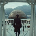 Andor’s Sanne Wohlenberg and Genevieve O'Reilly Unpack the Huge Season 2 Ghorman and Senate Arcs