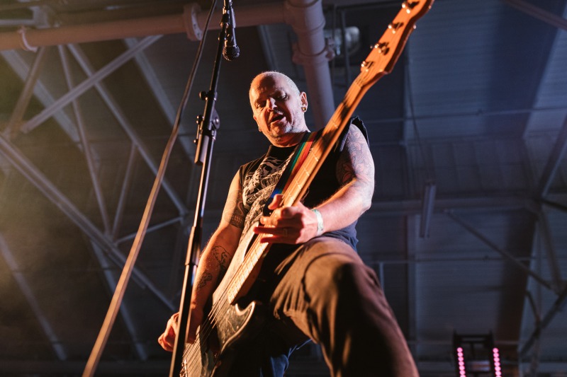 Punk in the Park