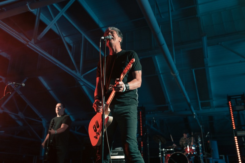 Punk in the Park