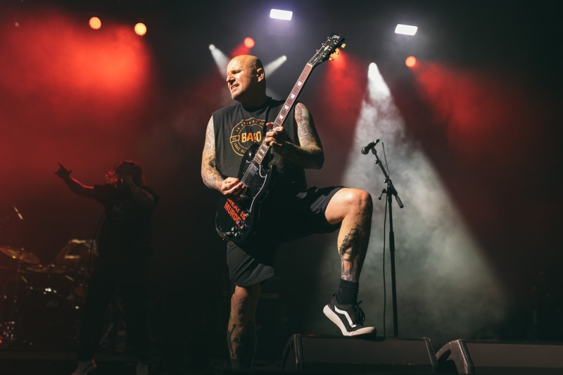 Punk in the Park