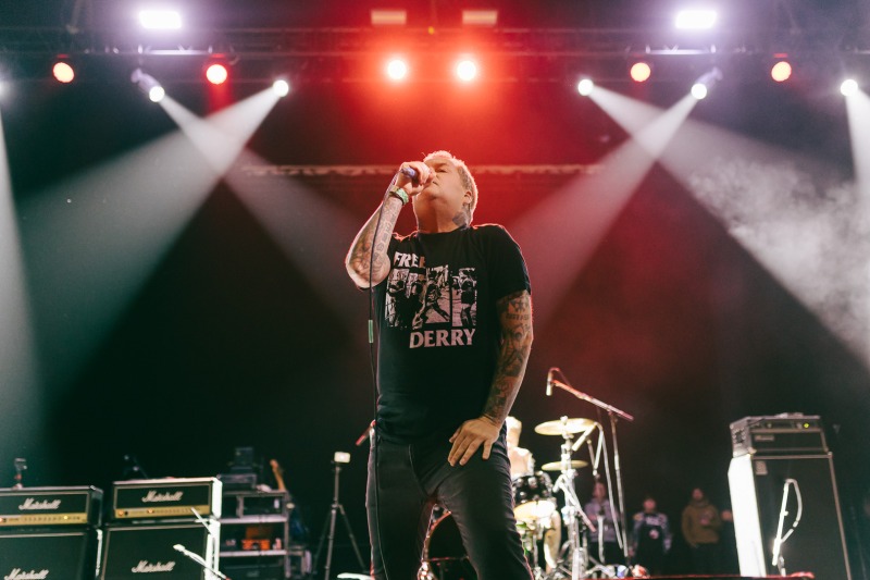 Punk in the Park