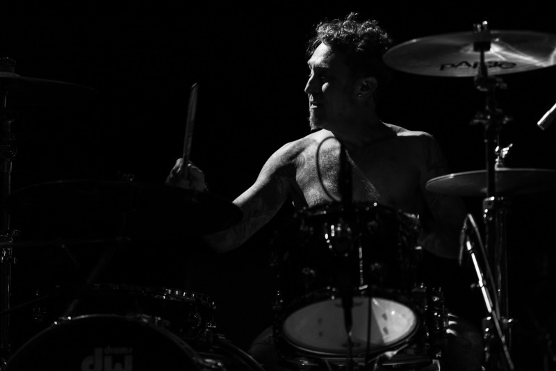 Punk in the Park