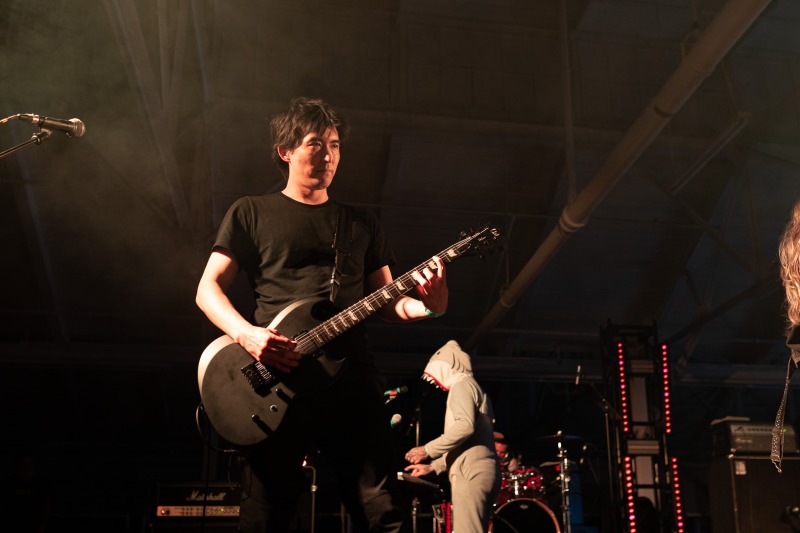 Punk in the Park