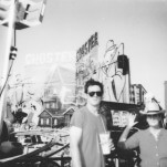 Ryan Davis and The Roadhouse Band Announce New Threats From the Soul