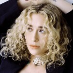 COVER STORY | A Snapshot of Blondshell