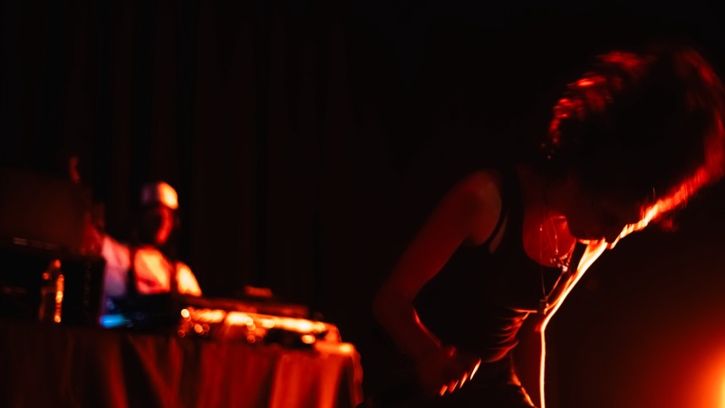 Show Recap: Jane Remover at Music Hall of Williamsburg