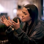 Watch GALE's Paste Session in Austin