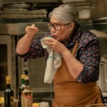 Nonnas Has Just Enough Sauce (and Cheese) for its Dramedy
