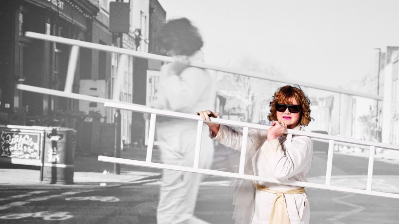 Gina Birch Announces Second Solo Album