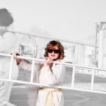 Gina Birch Announces Second Solo Album