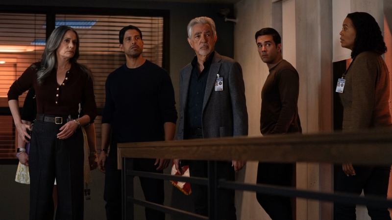 Criminal Minds: Evolution Season 3 Starts Well But Crosses A Line It Can Never Come Back From