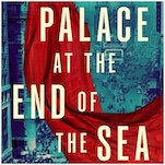 Read an Excerpt From Simon Tolkien’s Historical Fiction Epic The Palace at the End of the Sea