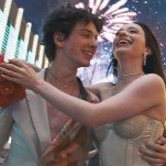 Sean Baker: From Prince of Broadway to Anora in Vegas