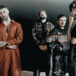 Maruja Announce Debut Album Pain to Power