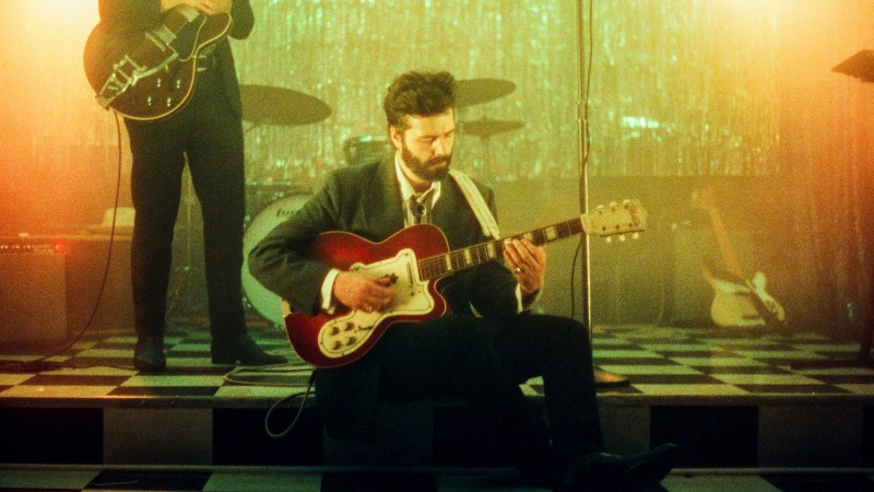 Lord Huron Announces The Cosmic Selector Vol. 1, Shares “Looking Back”