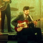 Lord Huron Announces The Cosmic Selector Vol. 1, Shares 