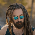 Watch Kitchen Dweller's Paste Session at Suwannee Spring Reunion