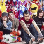 Revisiting Fall Out Boy's From Under the Cork Tree 20 Years Later