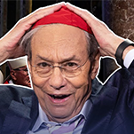 Late Night Last Week: Late Night Reacts to the First American Pope